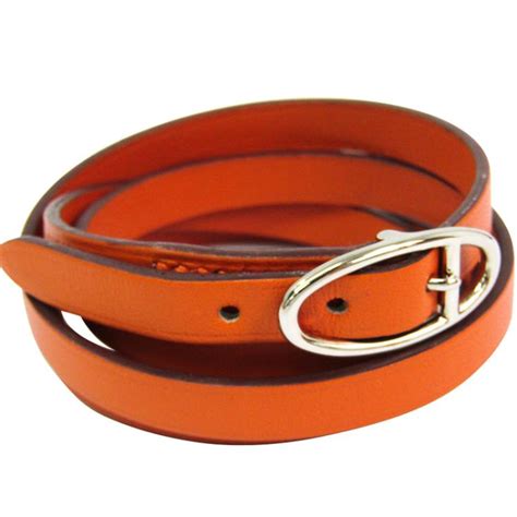 bracelet hermes chamonix|Hermès Bracelets for Women .